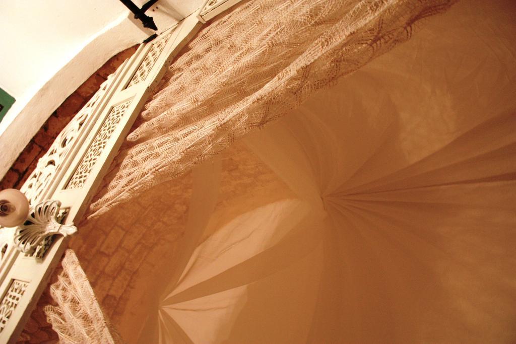 Dar Hassine Allani Kairouan Pokoj fotografie