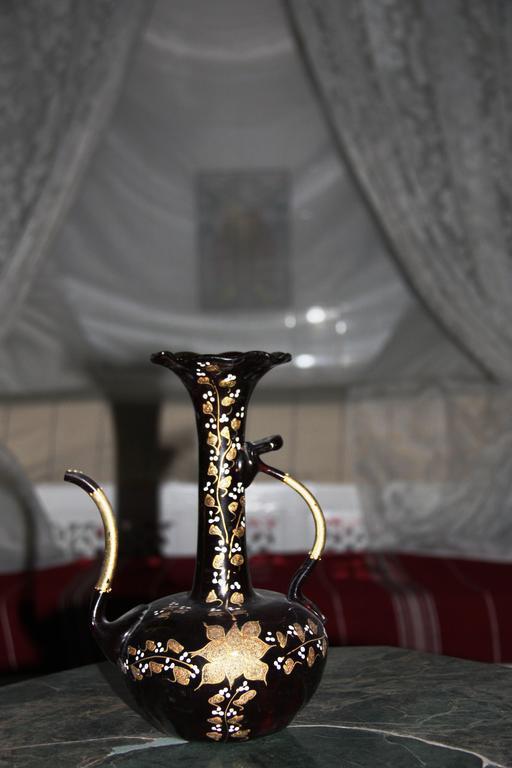 Dar Hassine Allani Kairouan Pokoj fotografie