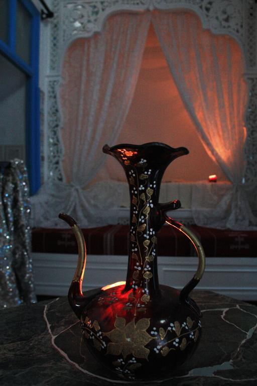Dar Hassine Allani Kairouan Pokoj fotografie