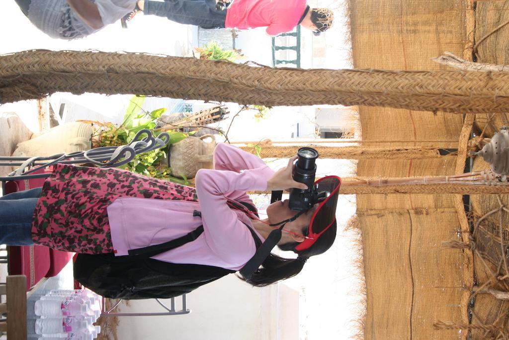 Dar Hassine Allani Kairouan Exteriér fotografie