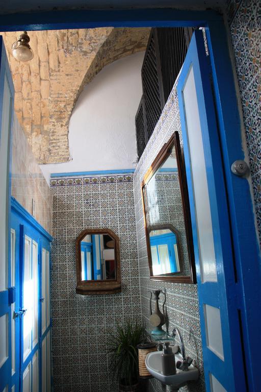 Dar Hassine Allani Kairouan Exteriér fotografie