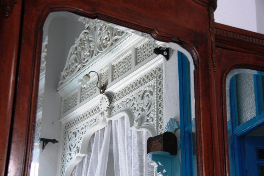 Dar Hassine Allani Kairouan Pokoj fotografie