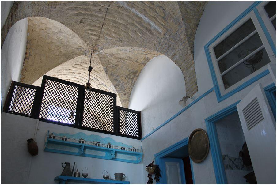 Dar Hassine Allani Kairouan Exteriér fotografie